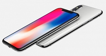 It costs 3 to use to an iphone x every day