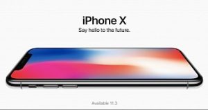 It will cost you 279 to repair the iphone x screen 549 for any other damage