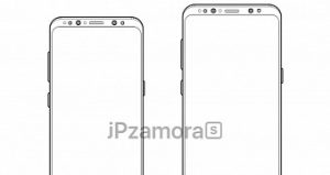 Samsung to copy apple remove headphone jack offer 3d facial recognition on s9