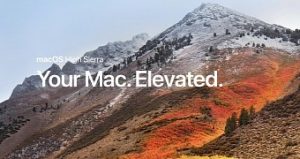 Apple now seeding first macos high sierra 10 13 2 xcode 9 2 betas to developers
