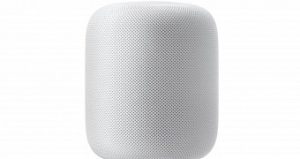 Apple s homepod speaker won t be coming for christmas delayed until early 2018