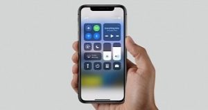 Apple s iphone x wasn t supposed to launch until next year