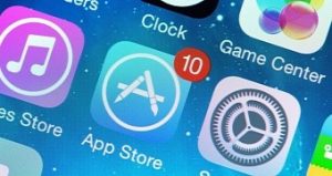Apple won t accept new apps and updates in app store december 23 to 27