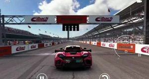 Grid autosport for iphone and ipad now available for download
