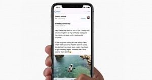 Iphone x face id breached by mother son couple with no hacking skills