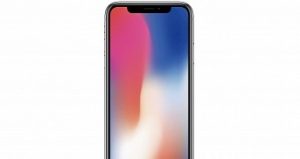 It costs apple only 357 to make the iphone x gross margin higher than iphone 8