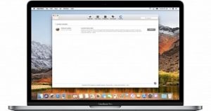 Macos high sierra 10 13 2 now ready for public testing on supported macs
