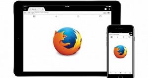 Mozilla releases firefox 10 web browser for iphone and ipad with new look feel