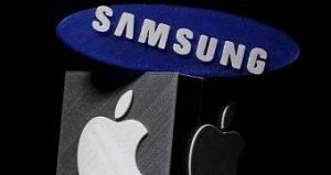 Samsung could lose apple contract as chinese firm wants to build iphone oleds
