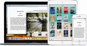 Apple could let users run iphone and ipad apps on the mac in 2018 report