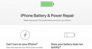 Apple s promised 29 iphone battery replacements are already here get yours now