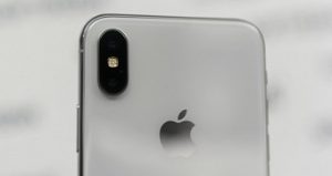 Apple supplier drops hint that all iphones could feature facial recognition
