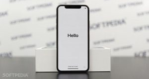 Apple supplier expects iphone x sales boom next year