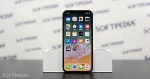 Iphone x copies palm s webos qualcomm says in new lawsuit video