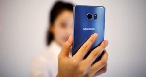 Samsung employee sues the firm over unpaid patents that helped win apple lawsuit