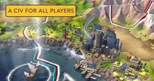 Turn based strategy game sid meier s civilization vi is now available for ipad