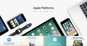Apple makes its apple developer program memberships free to eligible entities