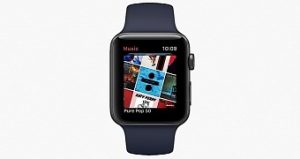 Apple seeds first watchos 4 3 beta apple watch firmware to developers