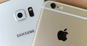 Both apple and samsung now under investigation over phone slowdowns
