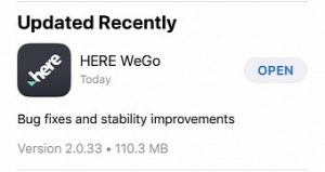 Ios 11 3 finally brings back app size info on app store lets users sort reviews