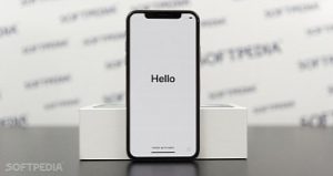 Iphone x users complaining of bug making it impossible to answer calls