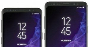 Samsung galaxy s9 could cost nearly as much as the iphone 8 plus