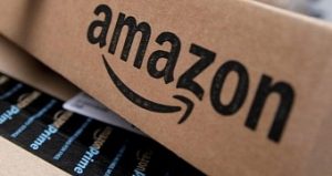 Amazon not apple could become the world s first trillion dollar company