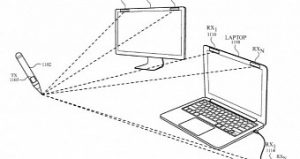 Beat this microsoft apple patents stylus that can write on air