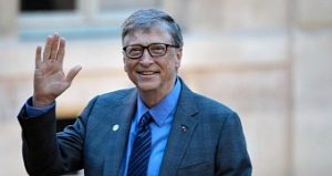 Bill gates says backdoors in apple s iphone aren t necessarily a bad idea