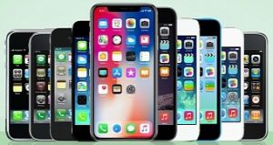 Apple aiming for record iphone sales this year