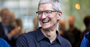 Apple ceo explains why iphones are more secure than android phones