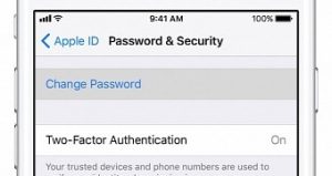Hackers selling apple ids for 15 on the dark web