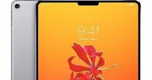 Ipad pro with face id could launch during wwdc 2018 hopefully without a notch