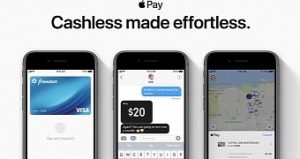 Apple pay expands to more banks credit unions in the us russia canada europe