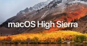 Apple seeds second macos high sierra 10 13 5 beta to developers