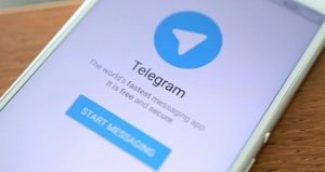 Russia wants apple and google to ban telegram from their app stores