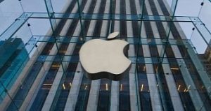 Apple gets insanely close to becoming first 1 trillion company