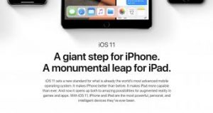 Apple releases ios 11 4 for iphone ipad with messages in icloud improvements 521237