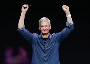 Apple s tim cook drops 43 places in highest rated ceos top 521654 2