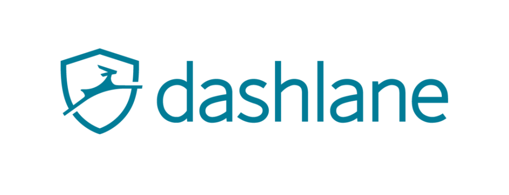 Dashlane official logo