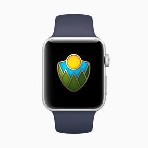 Apple announces new apple watch challenge to celebrate america s national parks 522374 4