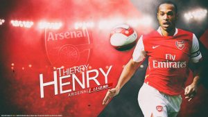 Cool thierry henry wallpaper