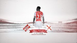 Danny welbeck cool background hd