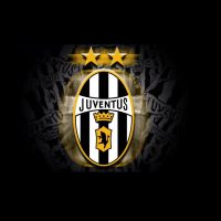 Juve football club logo