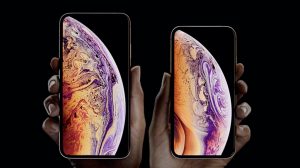 Apple released the new iphone xs and iphone xs max 522655 2