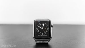 Apple watch may feature an always on screen at some point 522497 2
