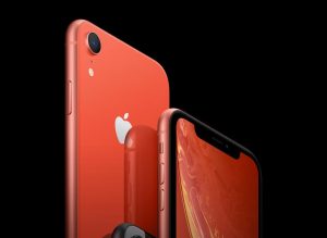 Iphone users expected to upgrade en masse to iphone xs iphone xr 523157 2