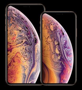Apple in trouble for playing it dirty over the iphone xs notch 524298 2