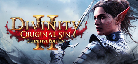 Divinity: Original Sin 2 Official Logo