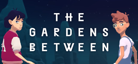 The Gardens Between Official Logo